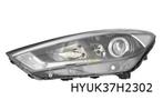Hyundai Tucson koplamp L (halogeen/ LED DRL/ adaptief) Origi, Nieuw, Hyundai, Verzenden