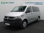 Volkswagen Transporter T6.1 1000 Combi Swb Transporter 2.0 T, Argent ou Gris, Achat, Cruise Control, Autre carrosserie