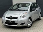 Toyota yaris/54,500km/1.33vvti/gekeurd voor verkoop, Auto's, Testrit aan huis, 4 cilinders, 1329 cc, 5 deurs