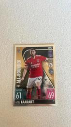 All- Rounder kaart// Adel Taarabt, Ophalen, Nieuw, Plaatje
