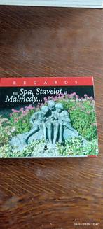 Regards sur Spa, Stavelot et Malmedy, Jean-Pierre Maguet, Overige soorten, Ophalen of Verzenden, Zo goed als nieuw