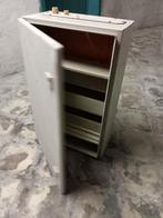 Zekeringskast, Doe-het-zelf en Bouw, Ophalen, Gebruikt