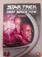 Star Trek : Deep Space nine - Seizoen 7, Cd's en Dvd's, Dvd's | Tv en Series, Ophalen of Verzenden, Gebruikt