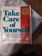 Take care of yourself, Boeken, Advies, Hulp en Training, Ophalen of Verzenden, Gelezen