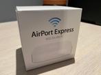 Apple AirPort Express, Enlèvement, Comme neuf, Apple