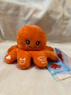 Octopus emotie mood omkeerbaar Avene lengte 18 cm, Ophalen of Verzenden, Nieuw, Overige typen