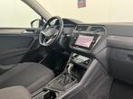 Volkswagen Tiguan Allspace 1.5TSI DSG LIFE - LED - NAVI  -, 4 cilinders, 0 kg, Zwart, Bedrijf