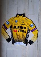 Koerstrui Jumbo Visma, Fietsen en Brommers, Ophalen of Verzenden, Zo goed als nieuw, S