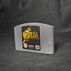 The Legend of Zelda: Ocarina of Time (Nintendo 64), Games en Spelcomputers, Games | Nintendo 64, Ophalen of Verzenden, Gebruikt