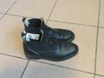 Paardrijschoenen + chaps! Maat 36 en 38 beschikbaar., Ophalen, Gebruikt, Kinderen, Onderkleding