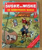 Speciale uitgave SUSKE en WISKE nr. 333 de bibberende Bosch, Boeken, Verzenden, Nieuw, Luc Morjaeu, Meerdere stripboeken