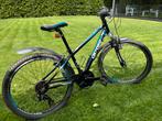 OXFORD - mtb - 24 inch, Fietsen en Brommers, Ophalen, Gebruikt, 24 inch, Versnellingen