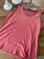 topje Esmara maat L, Kleding | Dames, Maat 42/44 (L), Zo goed als nieuw, Zonder mouw, Rood