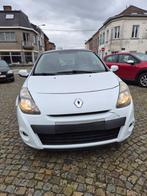 Renault clio III phase 2 1500 dci euro 5  airco, Voorwielaandrijving, Zwart, Wit, Particulier
