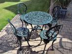 bistroset, Tuin en Terras, Tuinsets en Loungesets, Ophalen