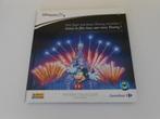carrefour stickerboek Disney - 25 jaar, Gebruikt, Ophalen of Verzenden, Plaatje of Poster, Overige figuren