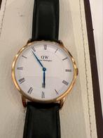 Montre Daniel Wellington, Comme neuf, Cuir