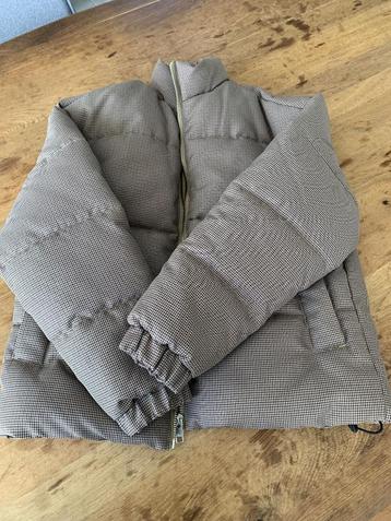 Winterjas heren jack & jones beschikbaar voor biedingen