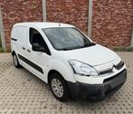 ✅ Citroen Berlingo 1.6 Benzine // ✅ Lichte Vracht • Trekhaak, Auto's, Euro 6, Citroën, 1600 cc, Wit