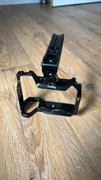 Smallrig Cage 3668, Ophalen, Zo goed als nieuw
