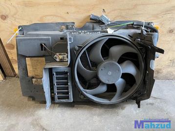CITROEN BERLINGO 1.6 koelvin front  2002-2008 beschikbaar voor biedingen
