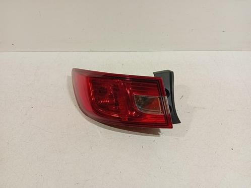 ACHTERLICHT LINKS BUITEN Renault Clio IV (5R) (265554091R), Auto-onderdelen, Verlichting, Renault, Gebruikt
