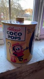 Boites Kellogg’s, Collections, Enlèvement, Comme neuf