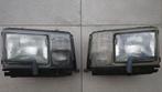 Mercedes w124 koplampen met wissers, Ophalen, Gebruikt, Mercedes-Benz