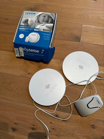 Luvion Babysense 7