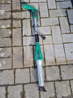 Onkruidbrander, Enlèvement