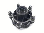 WIELNAAF Yamaha Niken GT 2021- (MXT850D) (01-2021/-), Motoren, Gebruikt