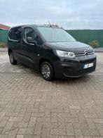 Citroën Berlingo 1.5d 2021 68,8 dkm cargo léger, Autos, Achat, Euro 6, Entreprise, Citroën