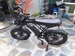 Hele mooie Fatbike Ouxi H9 2025!!!, Ophalen, Zo goed als nieuw