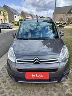 Citroën Berlingo, Auto's, Voorwielaandrijving, Stof, Euro 6, Berlingo