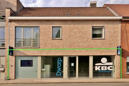 Handelspand te huur in Beersel, Immo, Huizen te huur, Overige soorten