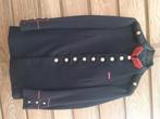 Gala uniform België, Verzamelen, Militaria | Algemeen, Ophalen of Verzenden, Landmacht, Kleding of Schoenen