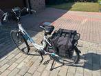 Norta E-Bike, Zo goed als nieuw, 51 tot 55 cm, 50 km per accu of meer, Ophalen