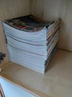 44 x Automagazine Gazoline, Ophalen