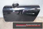 Linker voor portier zwart Audi TT roadster/cabrio, Ophalen, Gebruikt, Audi, Deur