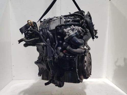 MOTOR Volkswagen Caddy IV (|04L100090F|04L100090FX|), Auto-onderdelen, Motor en Toebehoren, Volkswagen, Gebruikt