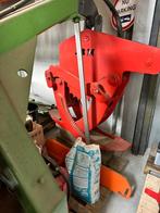 BOMENKLEM JBM, Ophalen