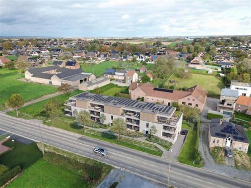 Appartement te koop in Riemst, 2 slpks, Immo, Maisons à vendre, Appartement