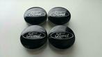Ford Focus/Fiesta/Mondeo/C-Max wieldoppen Ø 54 mm 60 mm, Auto diversen, Wieldoppen, Ophalen of Verzenden, Nieuw