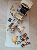 Playmobil koninklijke koets, Kinderen en Baby's, Speelgoed | Playmobil, Ophalen, Zo goed als nieuw, Complete set