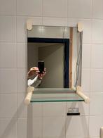 badkamertoebehoren, Enlèvement