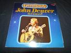 Lp van John Denver, CD & DVD, Vinyles | Country & Western, 12 pouces, Utilisé, Enlèvement ou Envoi