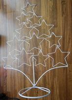 Sapin de Noël en métal (60 cm)., Enlèvement ou Envoi, Comme neuf