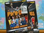 Panini Worldclass 2024 : 2 albums met 160tal stickers, Ophalen of Verzenden, Zo goed als nieuw, Meerdere stickers