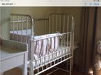 Babybed - ledikant - vintage, Ophalen