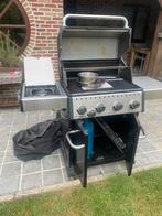 Bbq, Tuin en Terras, Ophalen, Zo goed als nieuw